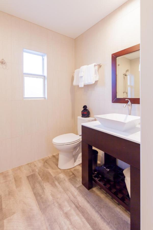 Chambre Lit Queen-Size