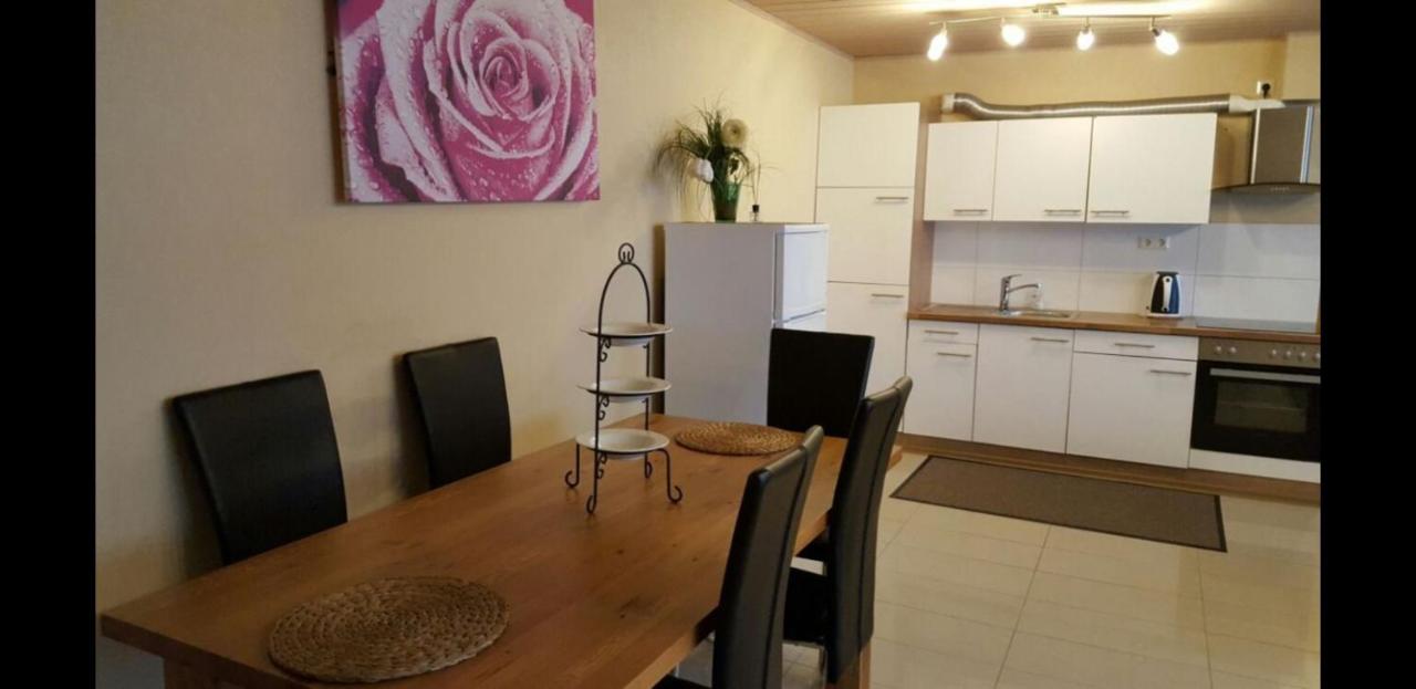 flats-4u - Cosy, quiet & clean flats in the city ( Apt. 11 ) - B&B Bonn