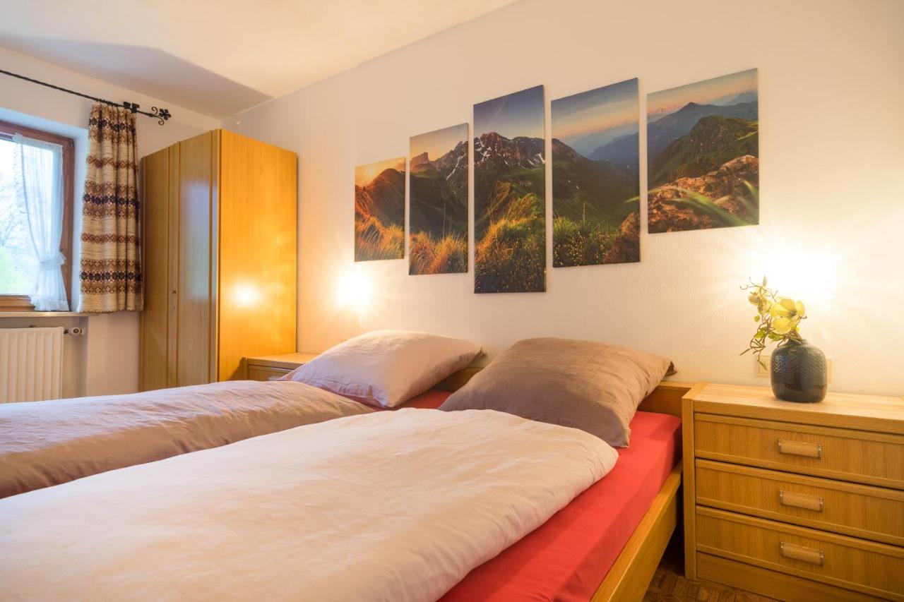 Quadruple Room with Balcony
