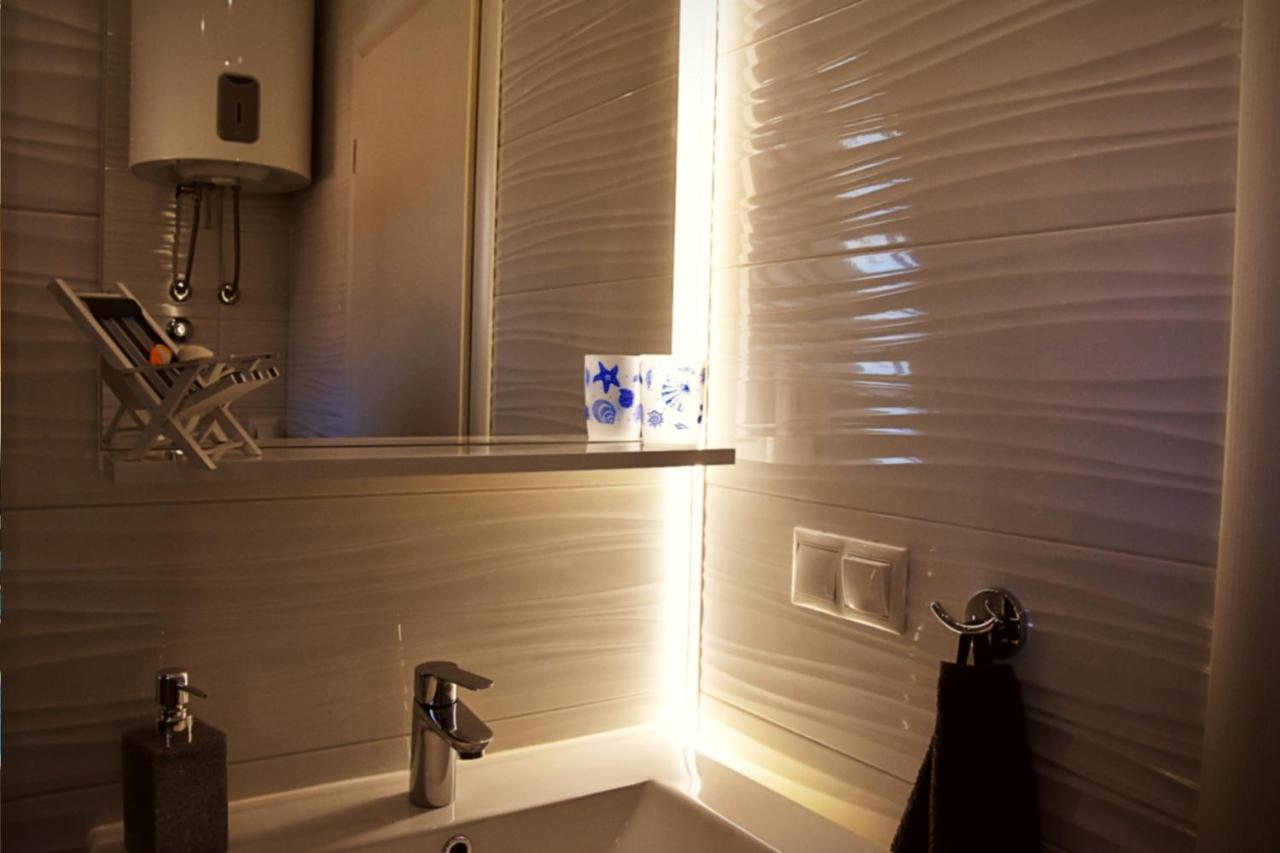 Appartamento con 3 Camere da Letto
