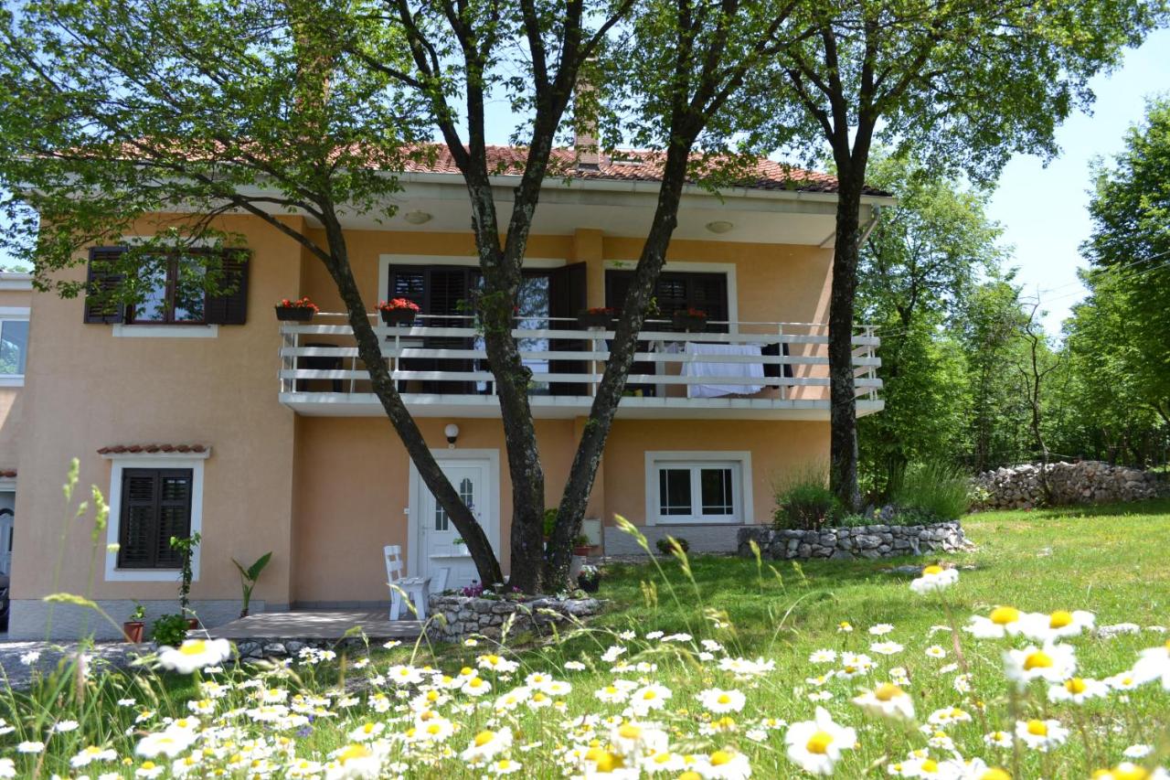 B&B Rijeka - Apartman Kamenar - Bed and Breakfast Rijeka