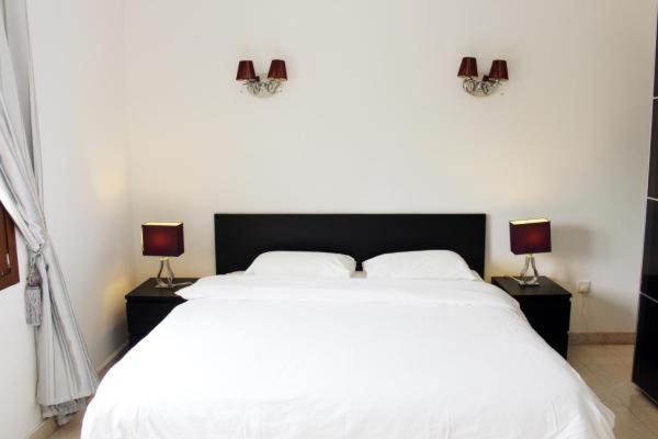 NOOR PLAZA BEACH FURNISHED FLATS - B&B Salalah