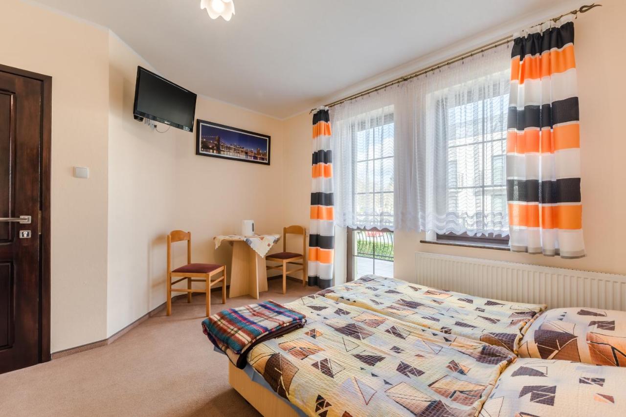 Camera Matrimoniale con Balcone