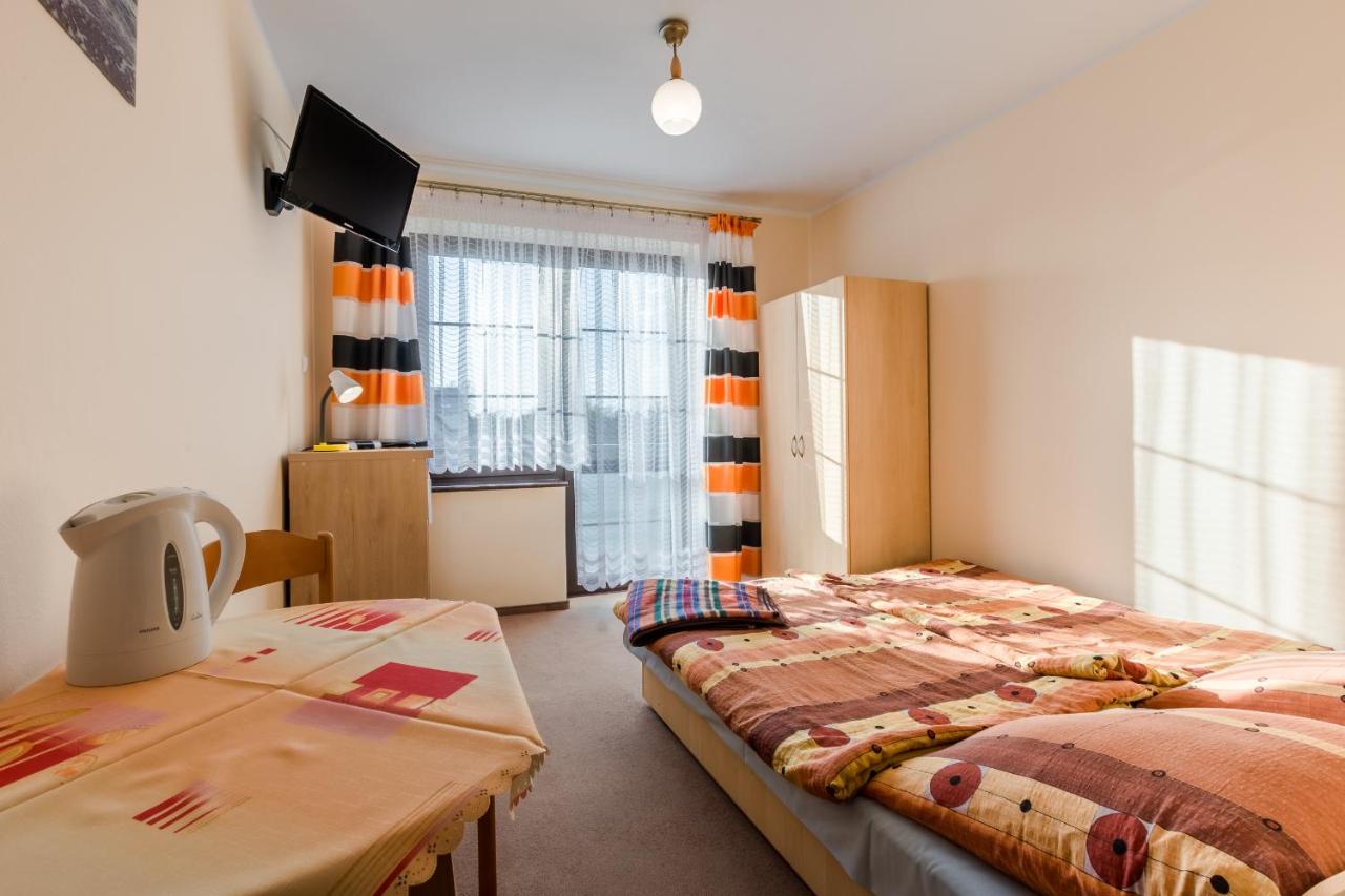 Camera Matrimoniale con Balcone