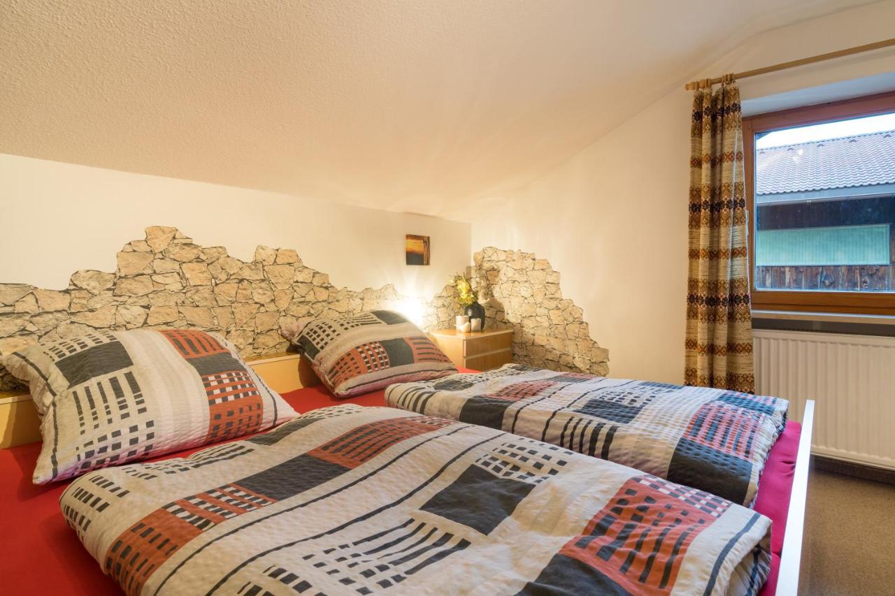 Quadruple Room with Balcony