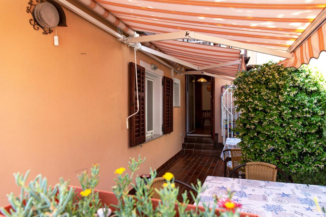 Apartmaji pri Perotu - B&B