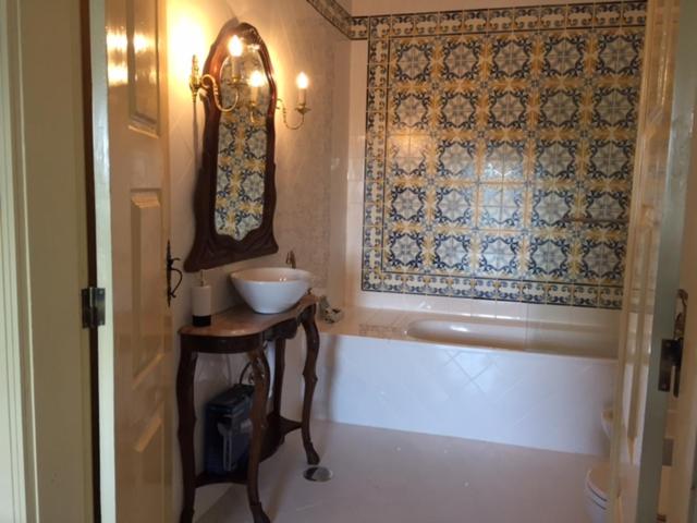 Deluxe Double Room with Extra Bed