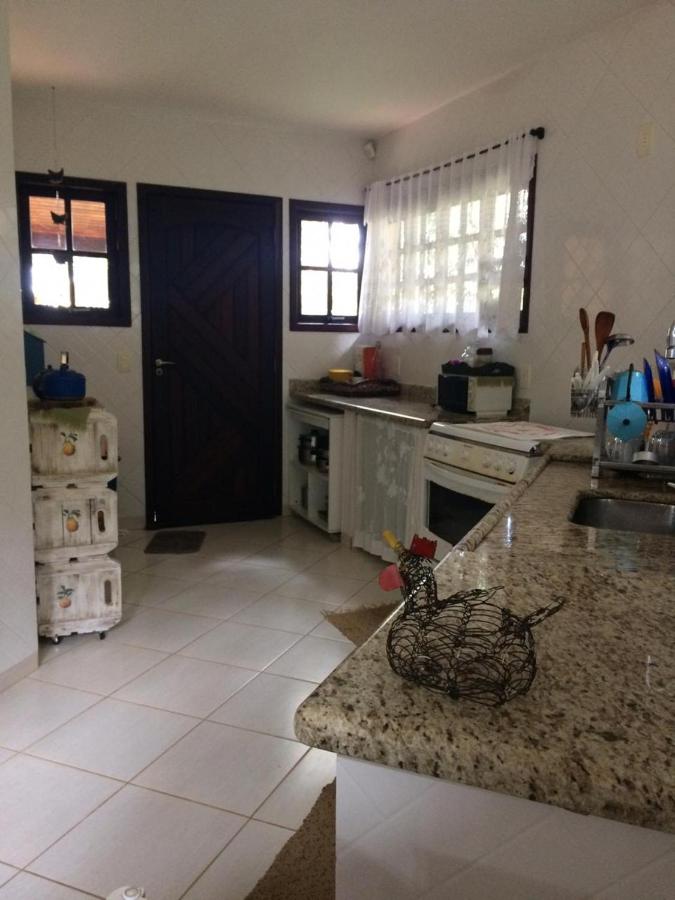 Casa Carneiro em Monte Verde - B&B