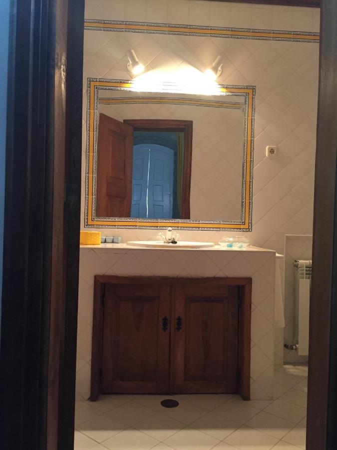 Family Double Room