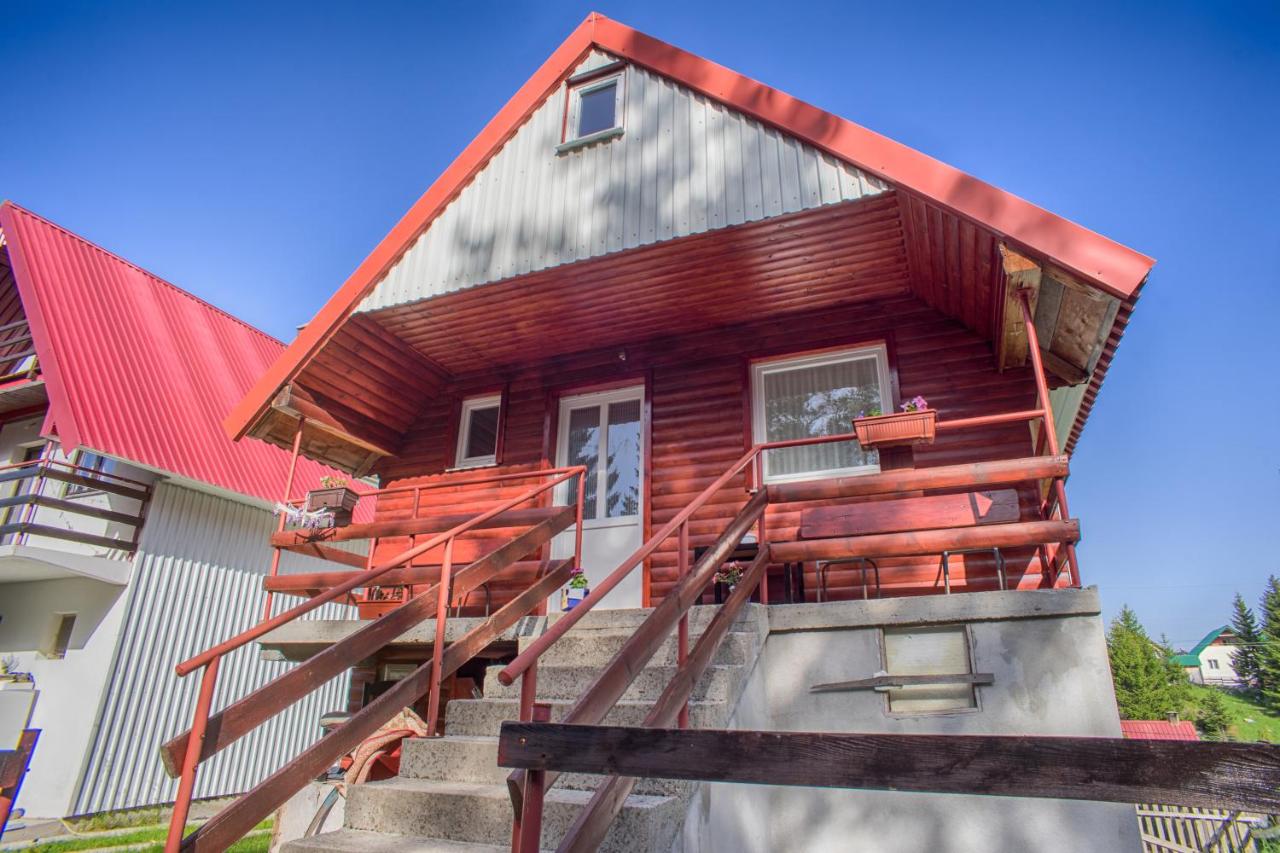 Vuković Accommodation - B&B