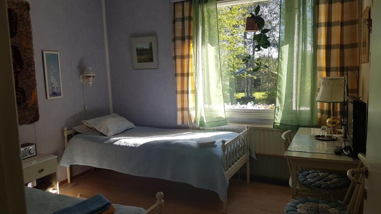 Deluxe Double Room with Shower