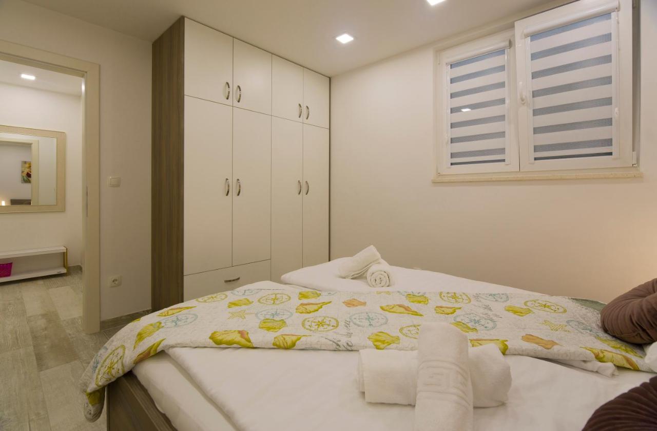Appartement 2 Chambres
