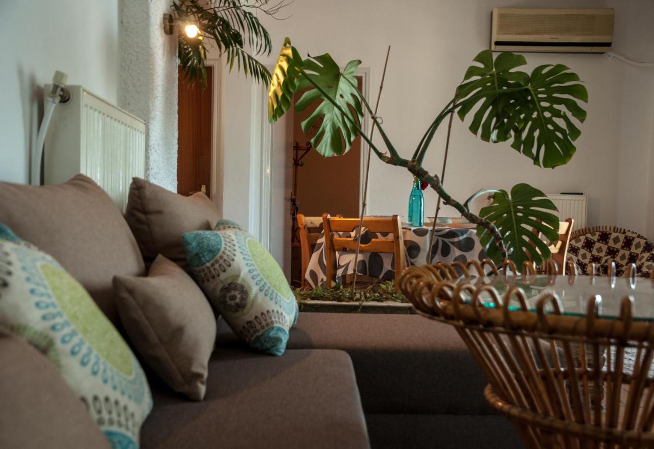 Paradise View Apartment - B&B Palaio Tsifliki