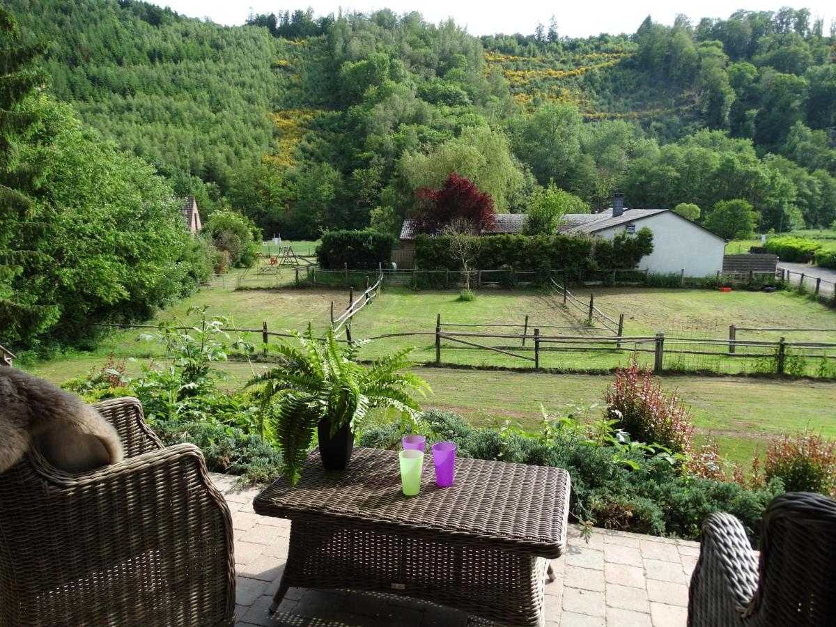 Relais des Eveux - B&B
