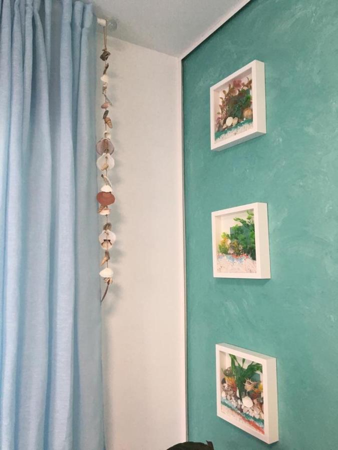 Apartamento AGUA MARINA Levante Beach - Chambres d’hôtes Benidorm