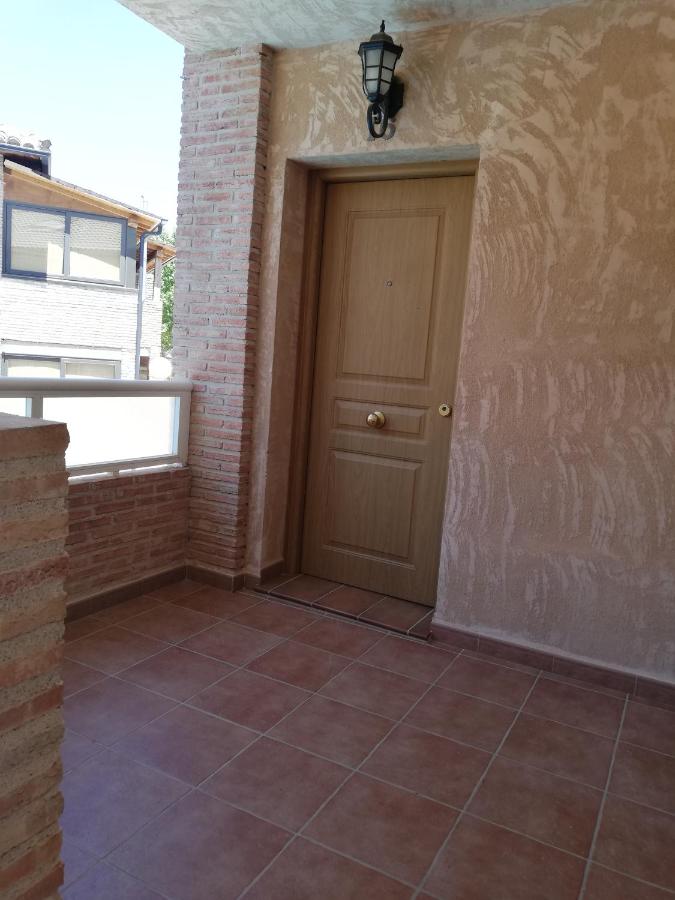 Appartement en Duplex