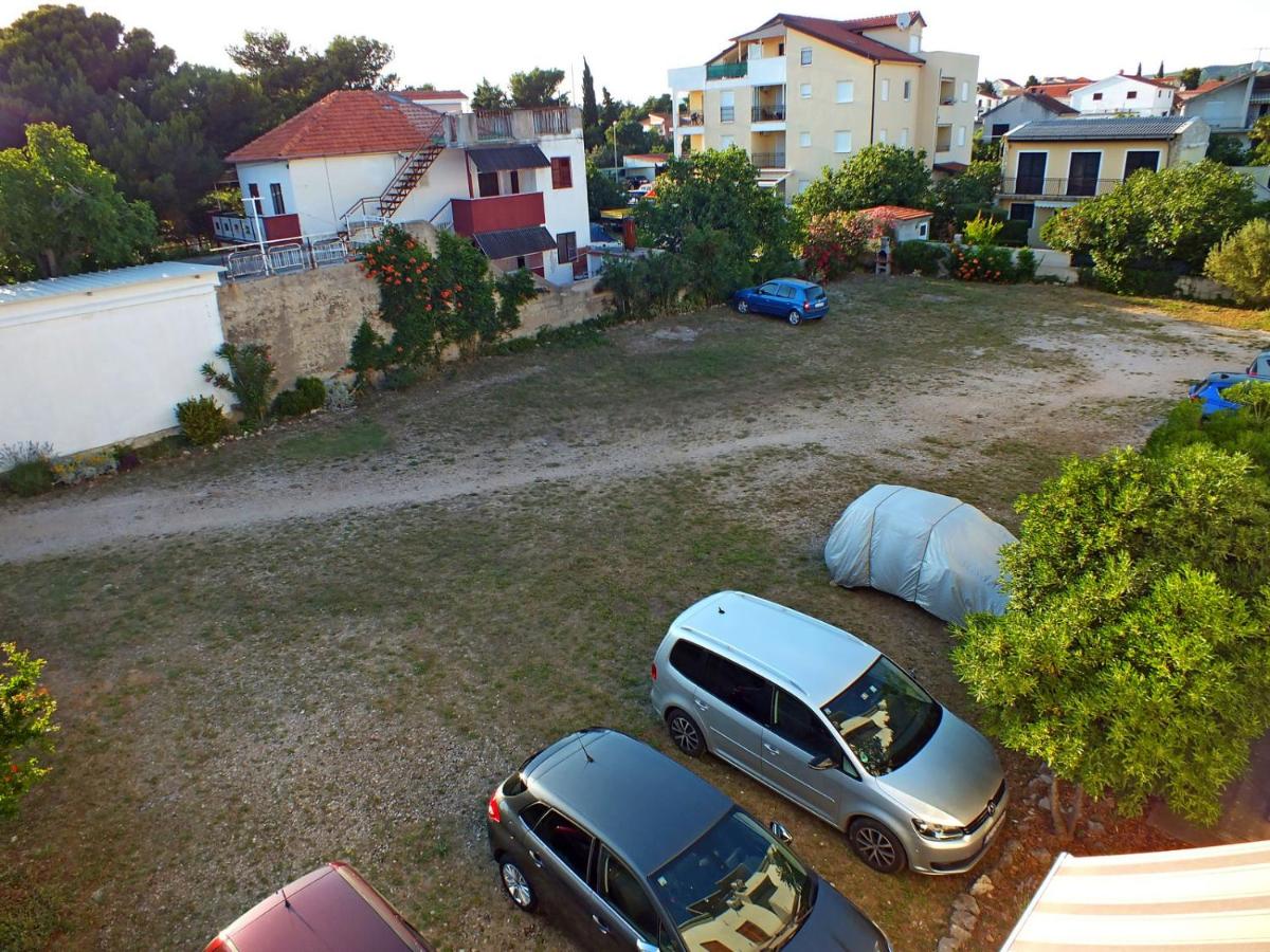 Apartman Beta Pirovac - B&B