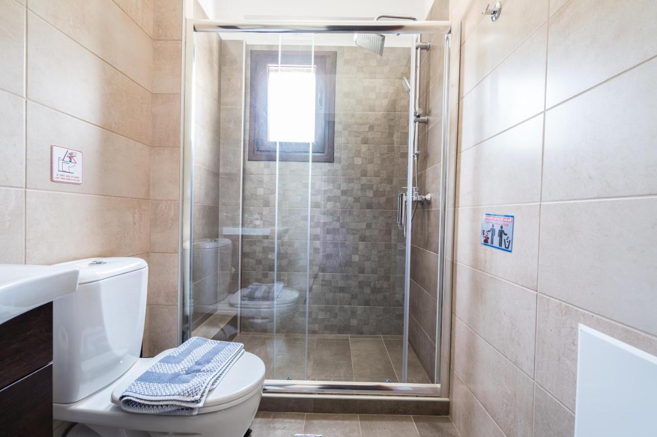 Appartamento con 2 Camere da Letto