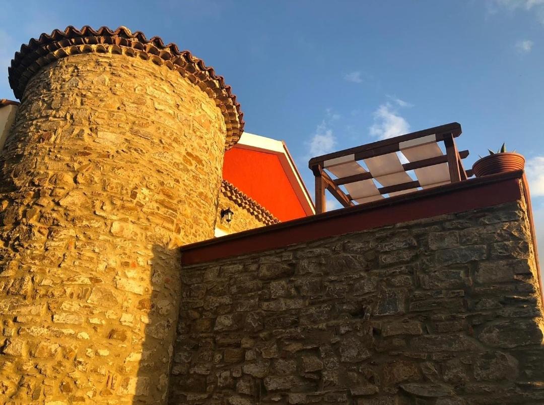 Antica Residenza Voso - B&B