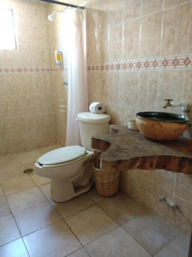 Camera Doppia con Letti Singoli