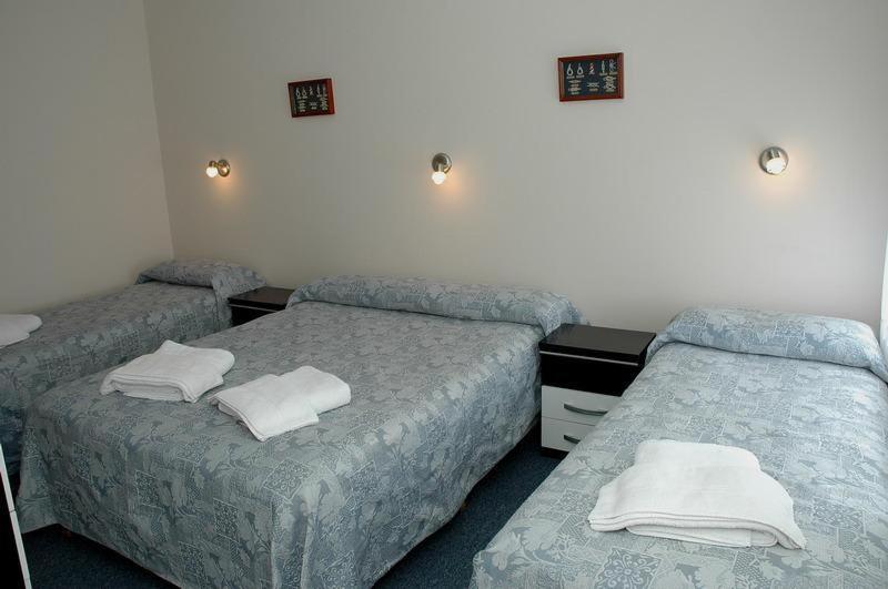 Chambre Triple Standard