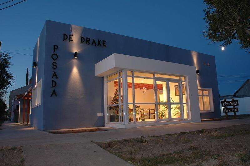 Hosteria Posada Drake - Chambres d’hôtes