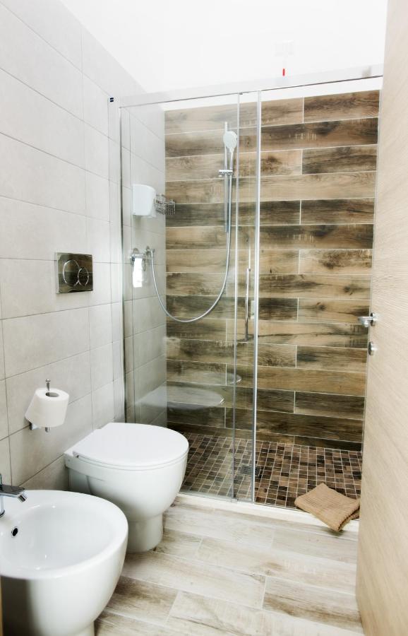 Habitación Doble adaptada para personas con discapacidad - 1 o 2 camas