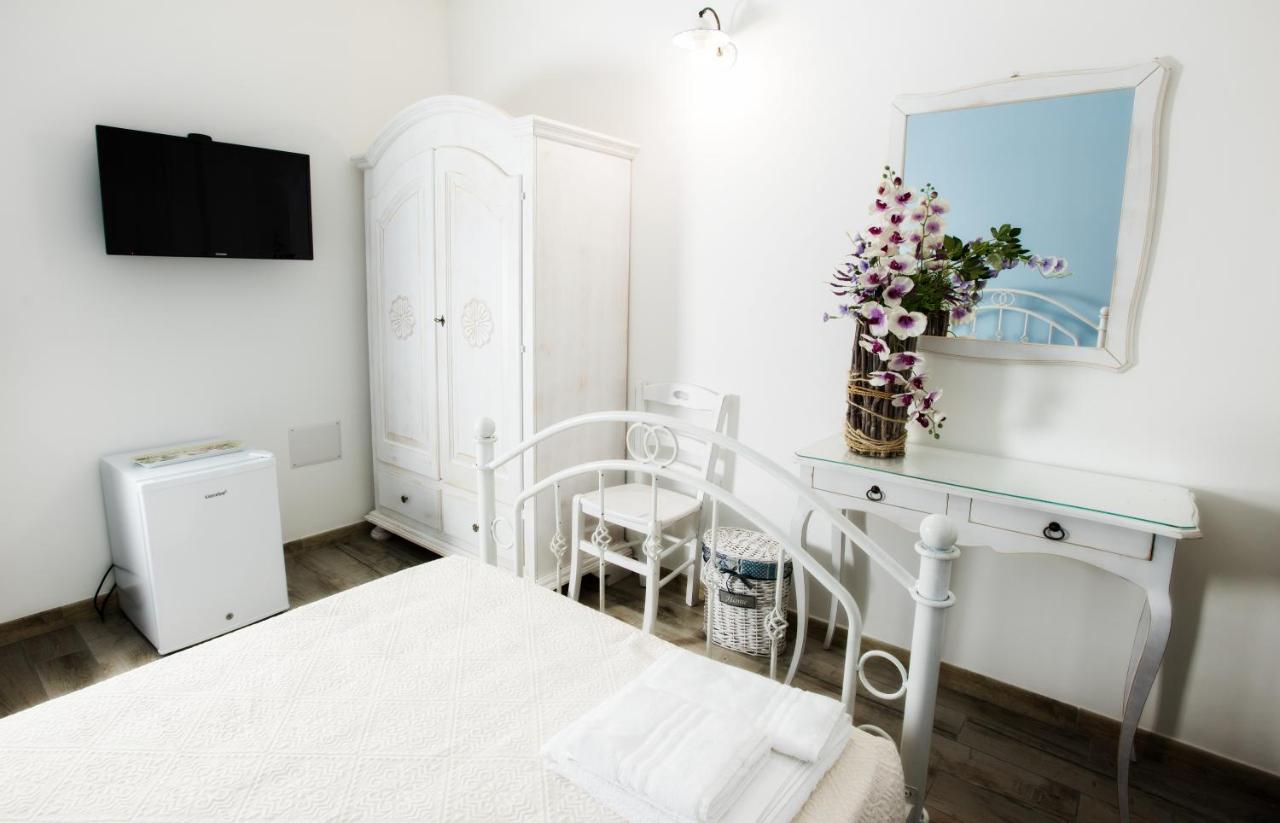 Camera Singola con Bagno Privato