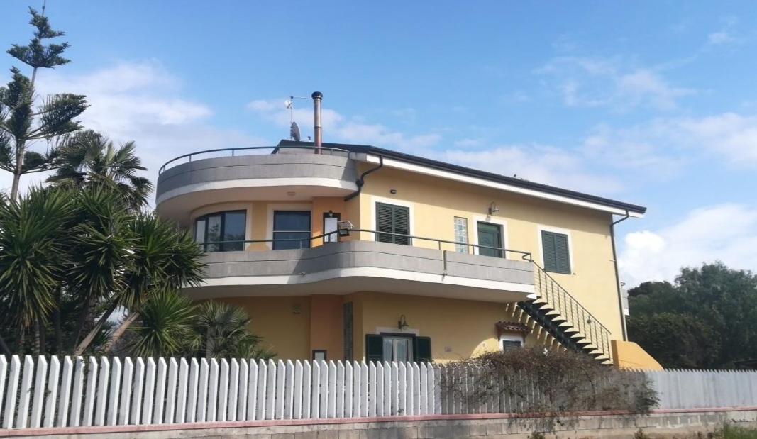 CALLIMACO'S HOME Comfort e Deluxe - B&B Capaccio