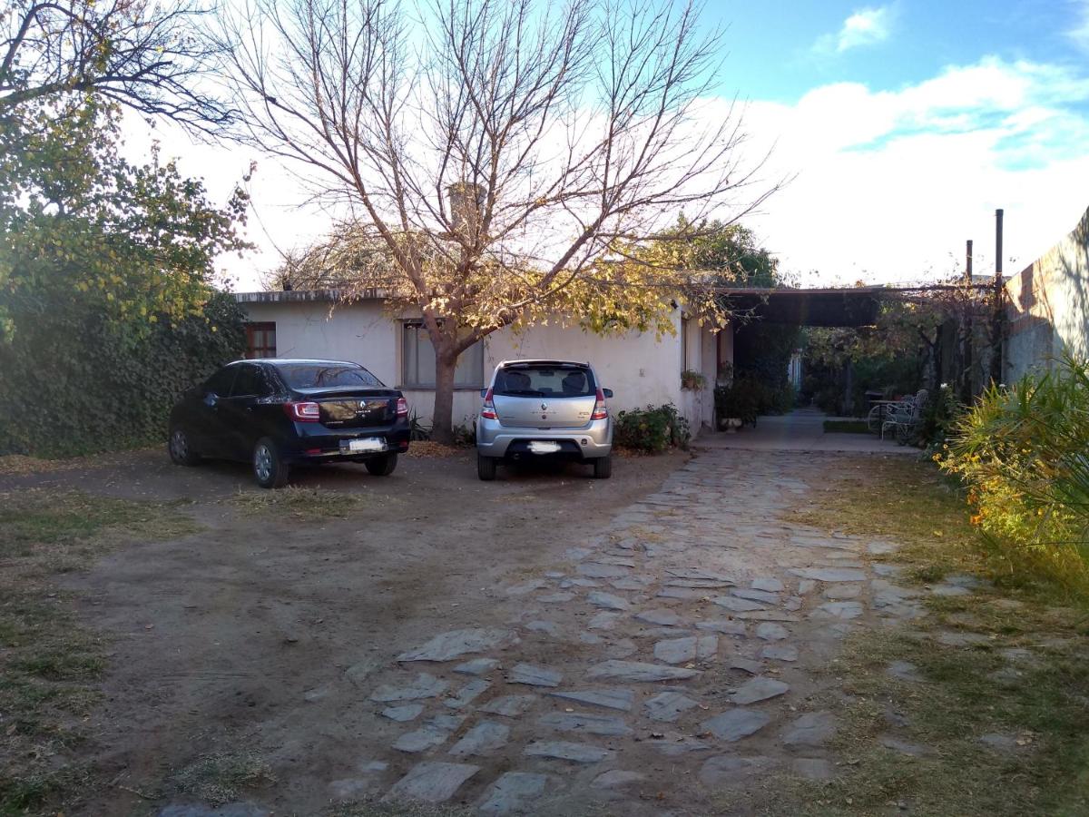 Hostal killari - Bed and Breakfast