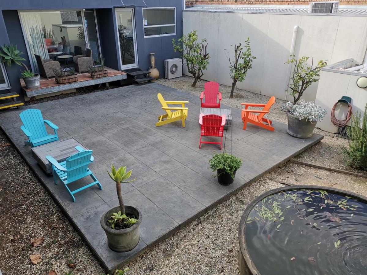 Phoenix Apartments - Ferienwohnung Lorne