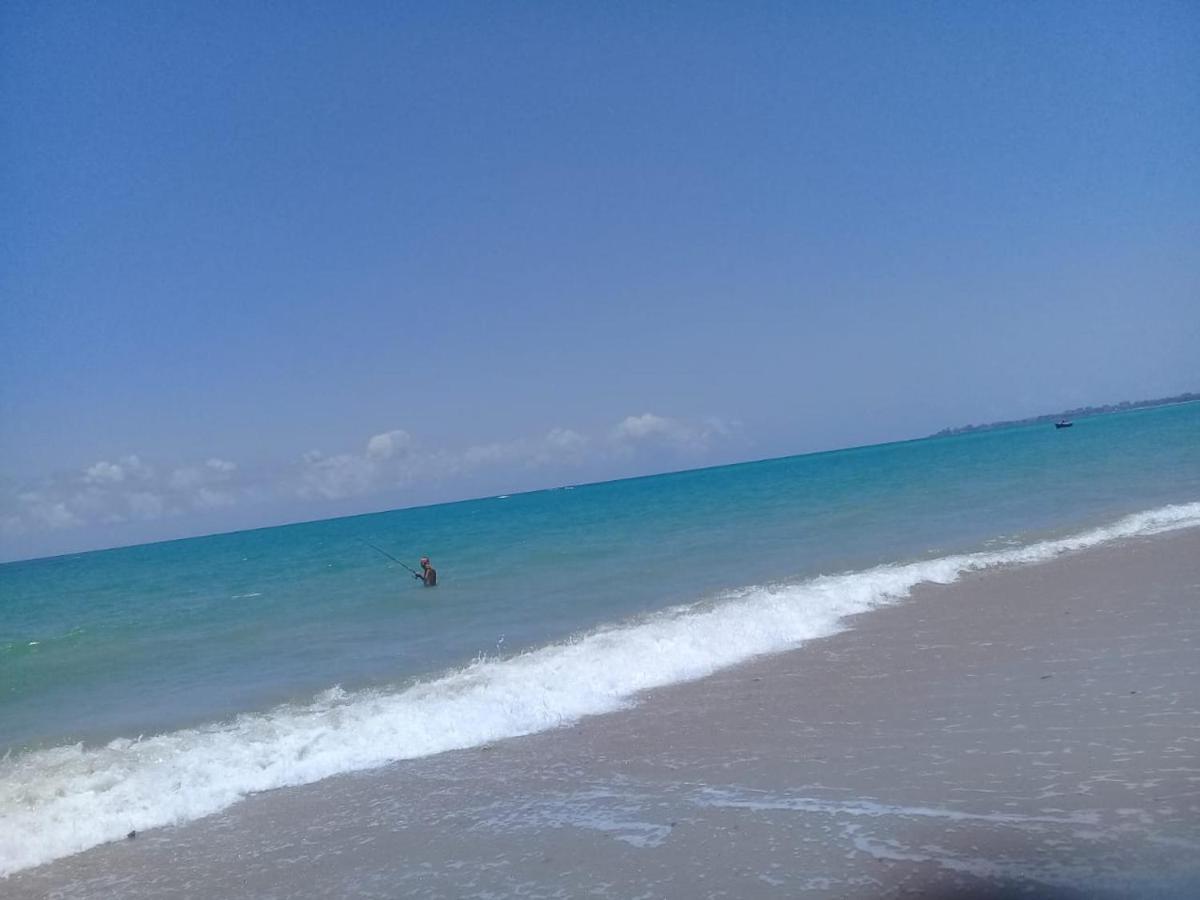 PARAÍSO PÉ NA AREIA EM GUAXUMA - MACEIÓ - B&B Maceió