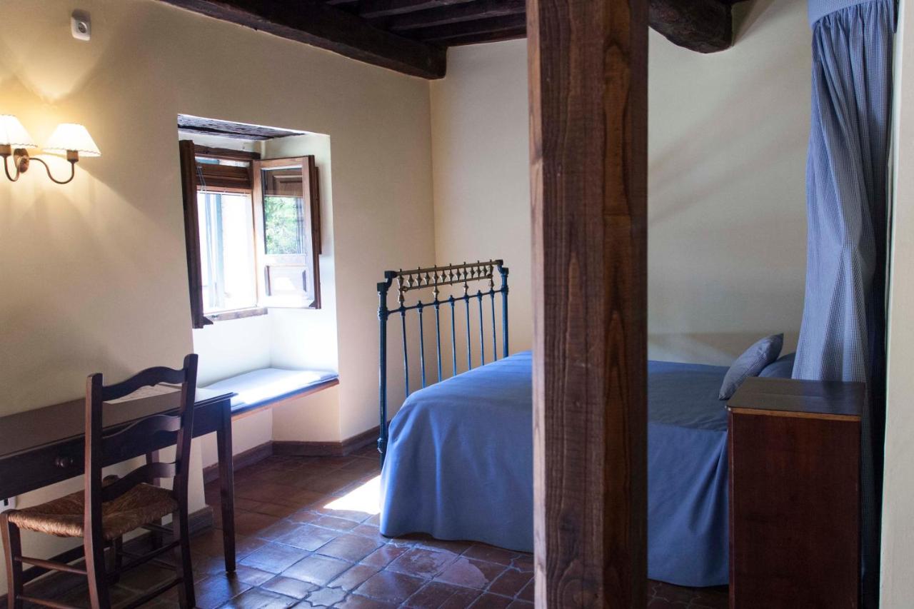 Comfort Double Room with Balcony
