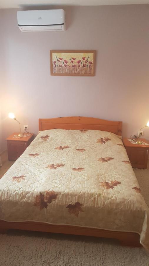 Triple Room with Balcony