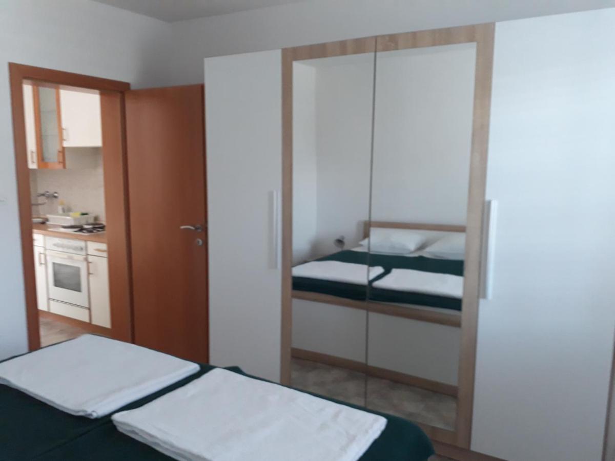Apartments Sandi - B&B