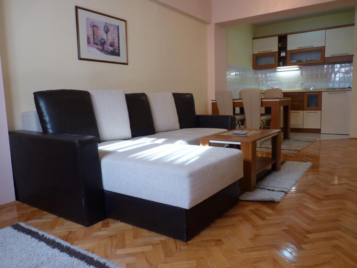 B&B Ocrida - Adeona Apartments - Bed and Breakfast Ocrida