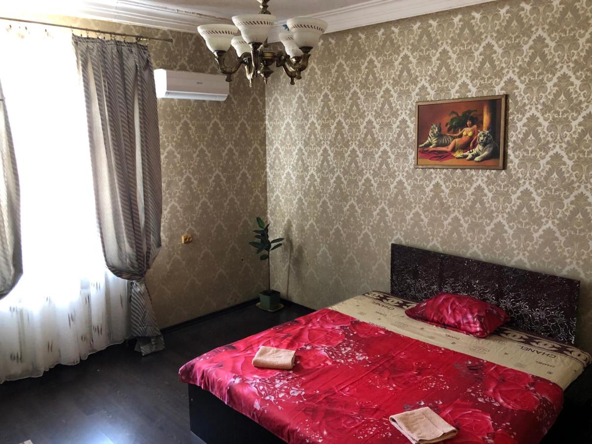 Апартаменты в центре города - B&B