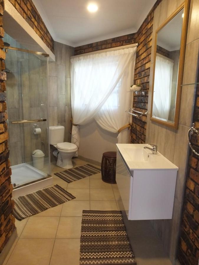 Self-Catering Unit