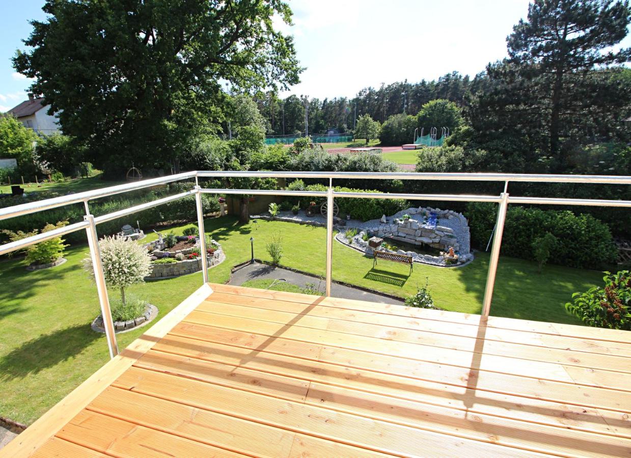 Apartment mit 2 Schlafzimmern