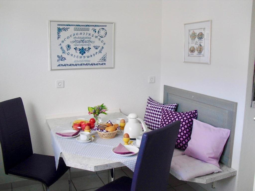 Ferienwohnung Andresen - Ferienwohnung