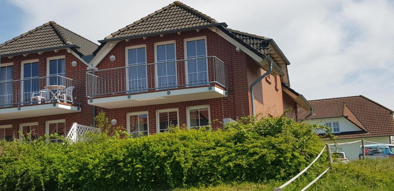 Ferienwohnung Kranichglück - B&B