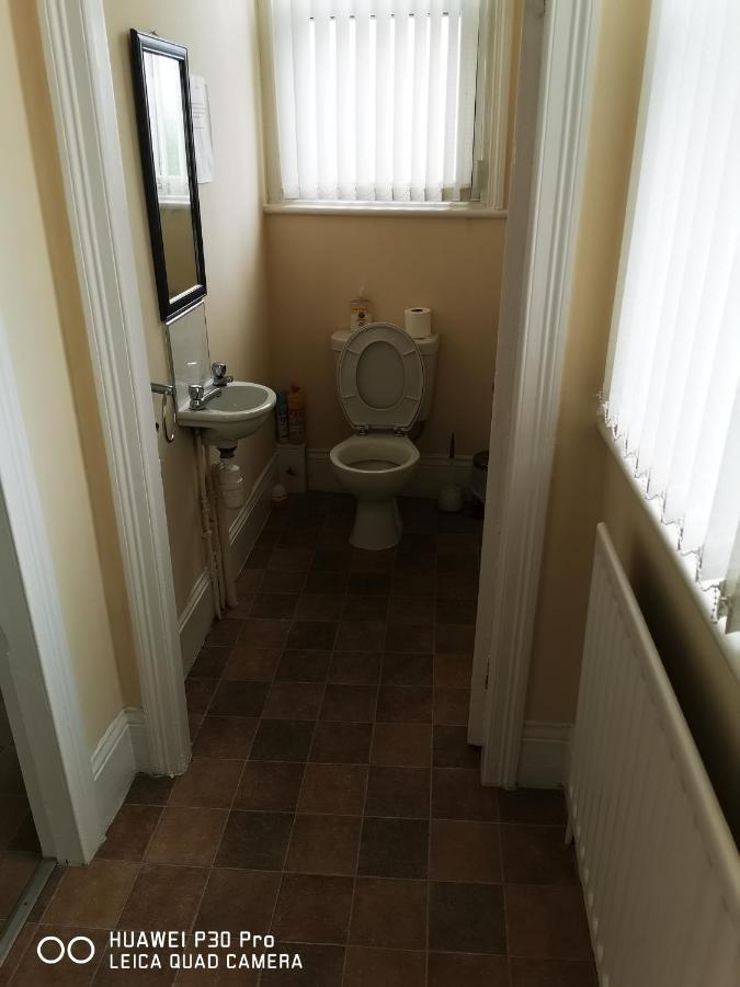 Budget Single Room