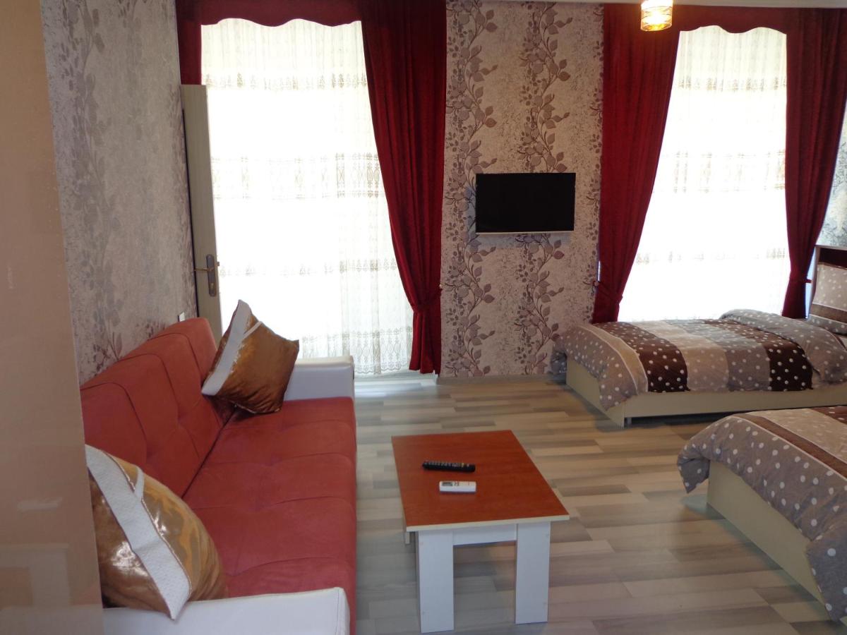 Luxury Triple Room
