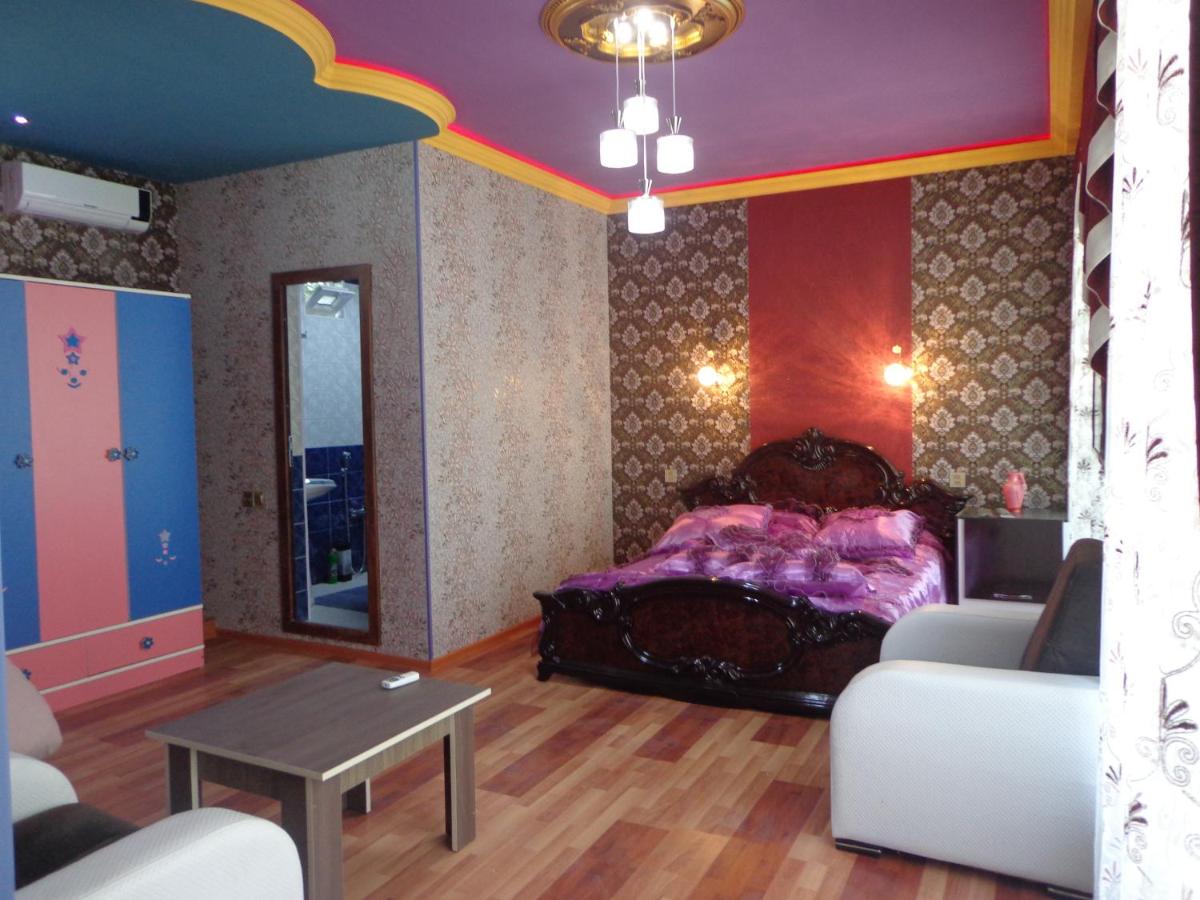 Twin Room with Private Bathroom
