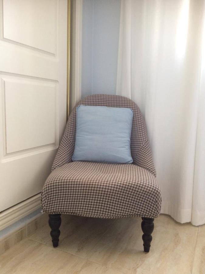 Casa Nuez Moscada - Bed and Breakfast Villamartin