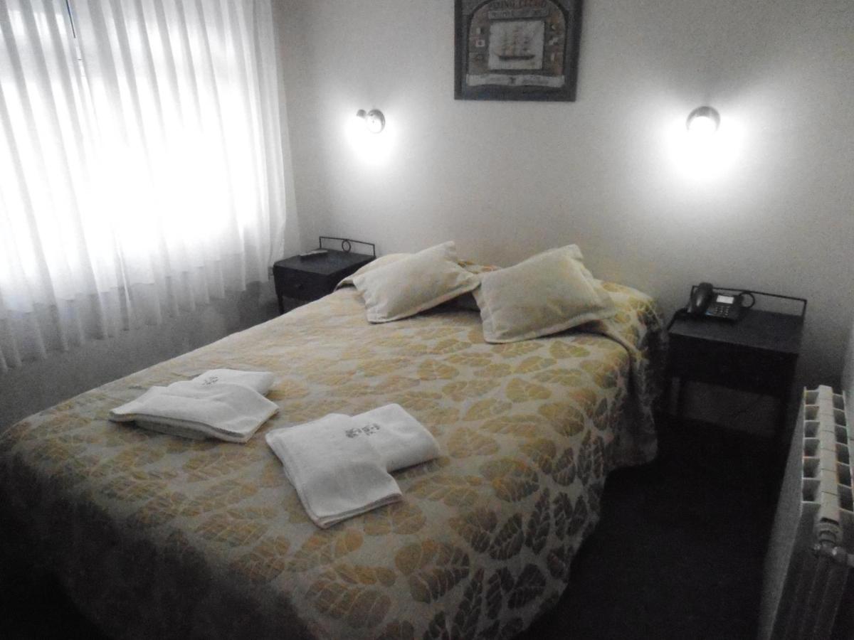 Chambre Double Standard