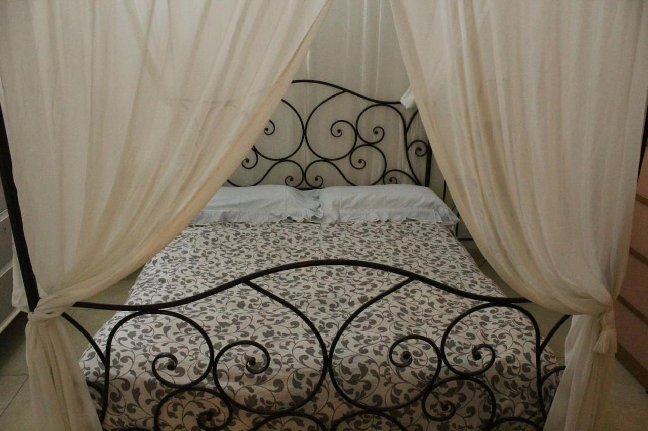 Home Castrofilippo - Ferienwohnung Palermo