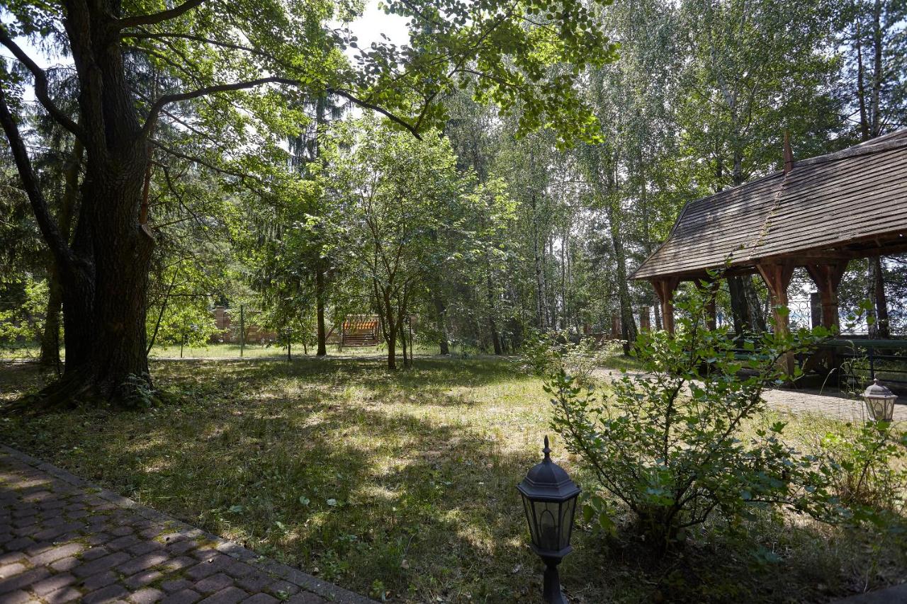 Вілла Лева - B&B