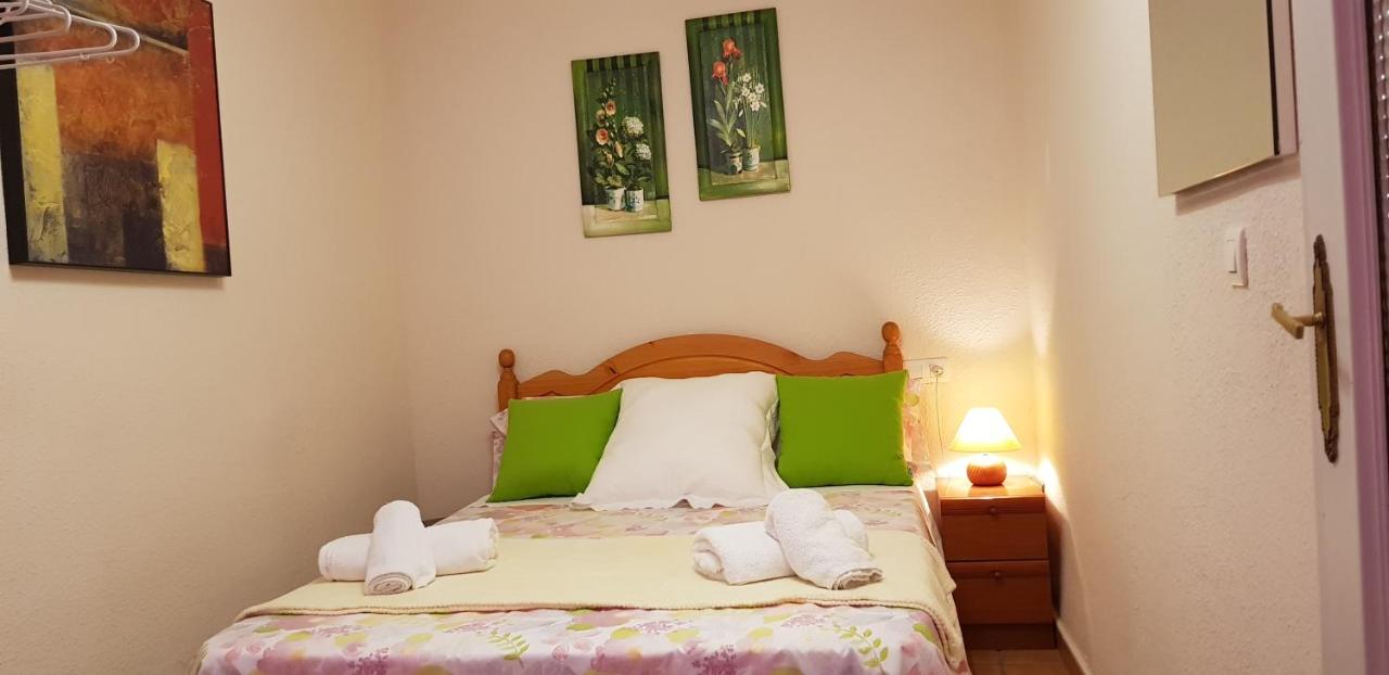 Calle Frailes Apartamento - Ferienwohnung Granada