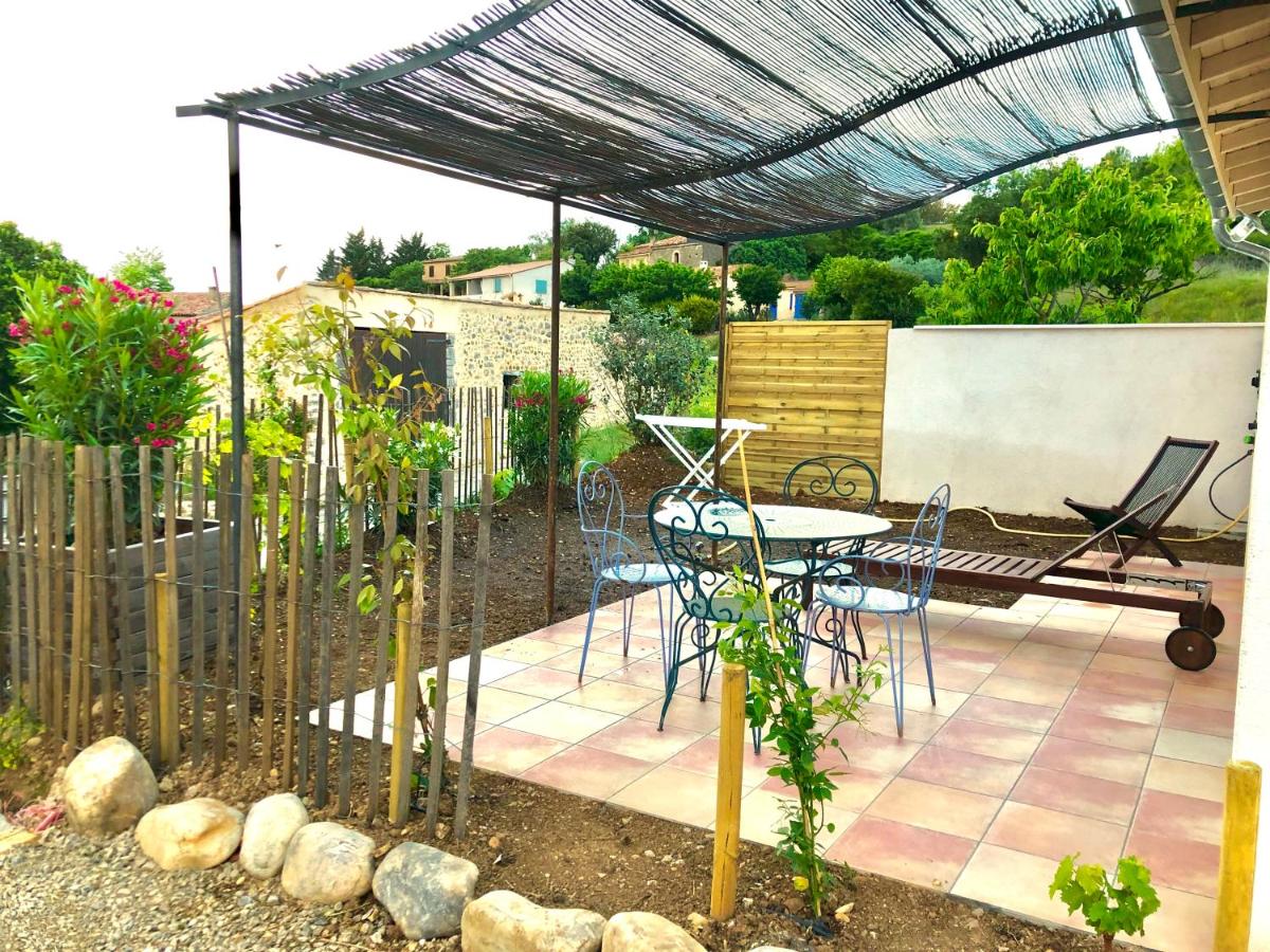 Chez Georges - Maison 2 - Les Gîtes du Verdon - B&B